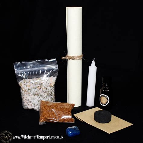 The Symbolism Behind Wiccan Ritual Tools and the Supernatural